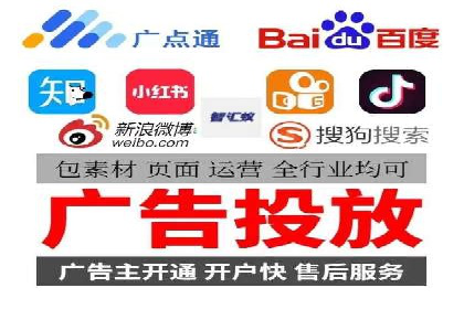 百度广告推广案例费用分析报告